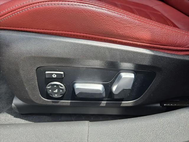 2023 BMW M340i M340i xDrive Sedan