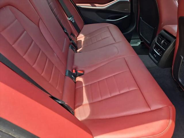 2023 BMW M340i M340i xDrive Sedan