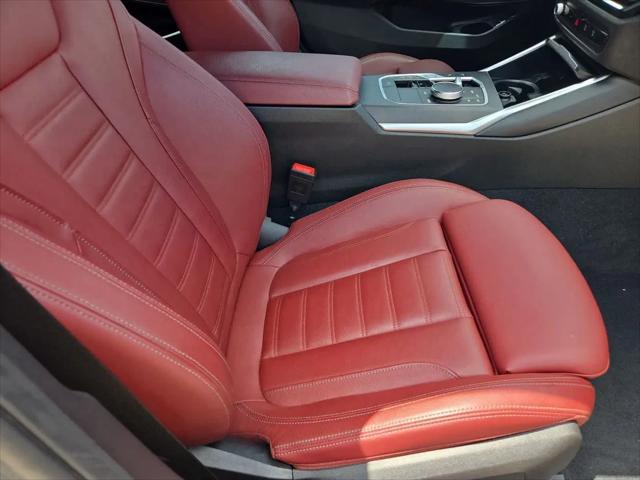 2023 BMW M340i M340i xDrive Sedan
