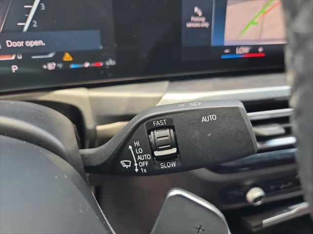 2023 BMW M340i M340i xDrive Sedan