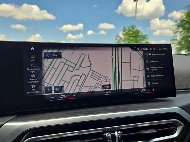 2023 BMW M340i M340i xDrive Sedan