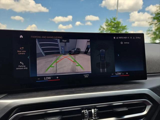 2023 BMW M340i M340i xDrive Sedan