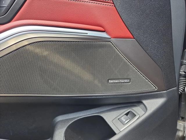 2023 BMW M340i M340i xDrive Sedan