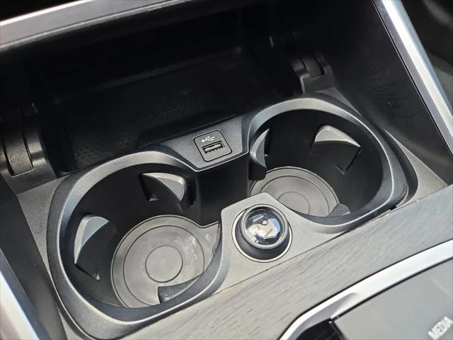2023 BMW M340i M340i xDrive Sedan