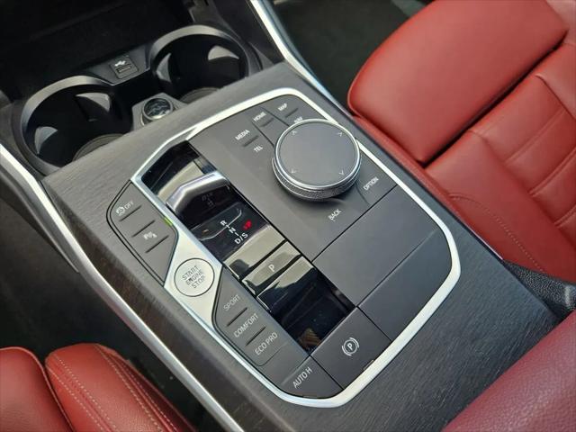 2023 BMW M340i M340i xDrive Sedan
