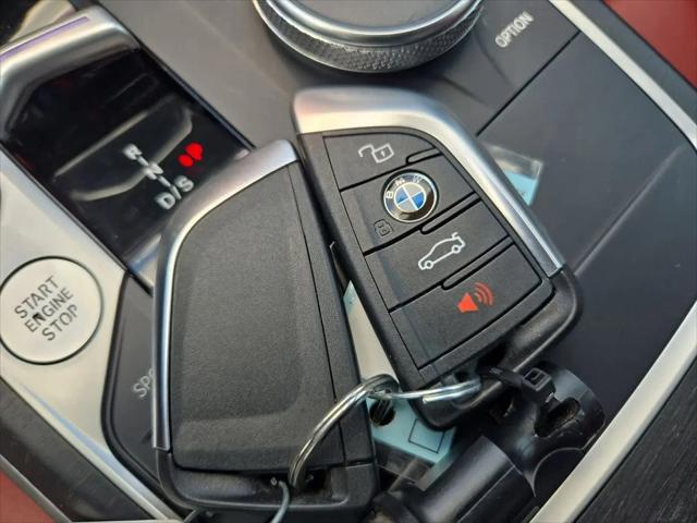 2023 BMW M340i M340i xDrive Sedan