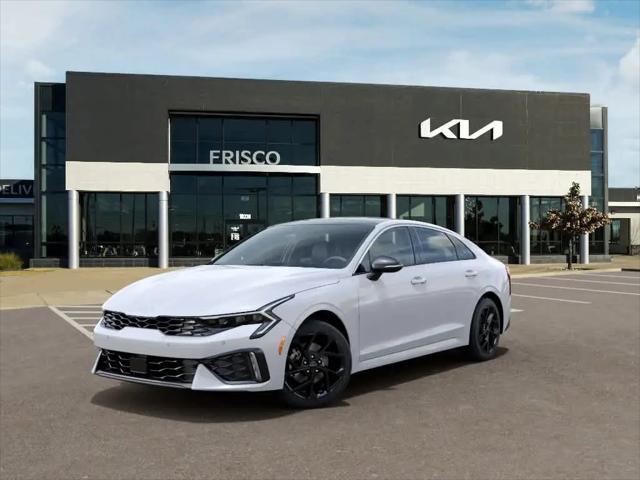 2026 Kia K5 GT-Line FWD for sale in Frisco, TX