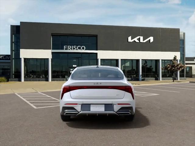 2026 Kia K5 GT-Line FWD