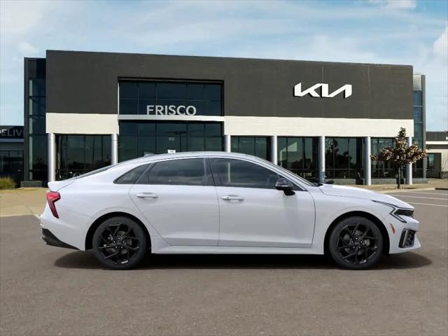 2026 Kia K5 GT-Line FWD