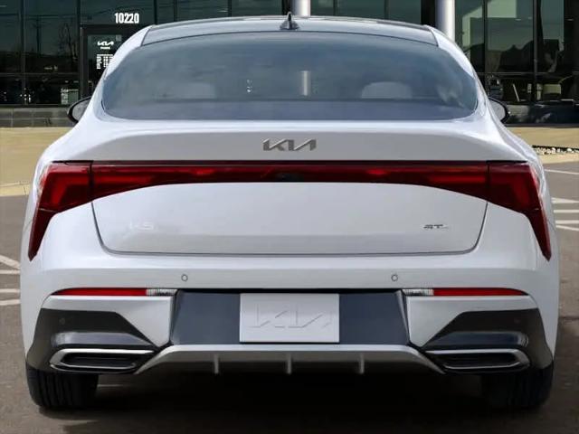 2026 Kia K5 GT-Line FWD