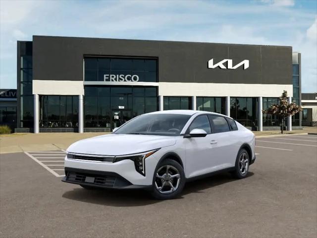 2026 Kia K4 LXS for sale in Frisco, TX