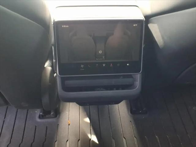 2025 Tesla Model 3 Long Range Rear-Wheel Drive