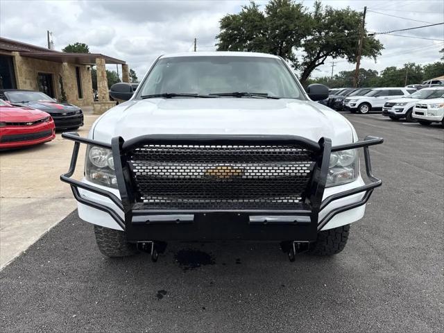 2013 Chevrolet Tahoe Commercial Fleet