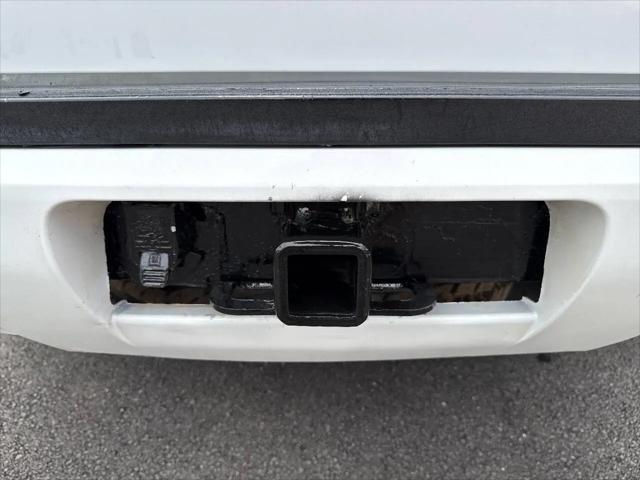 2013 Chevrolet Tahoe Commercial Fleet