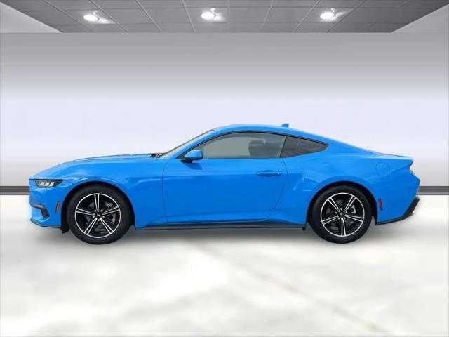 2024 Ford Mustang EcoBoost Fastback