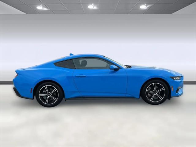 2024 Ford Mustang EcoBoost Fastback