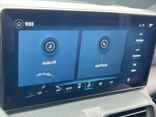 2024 Ford Mustang EcoBoost Fastback