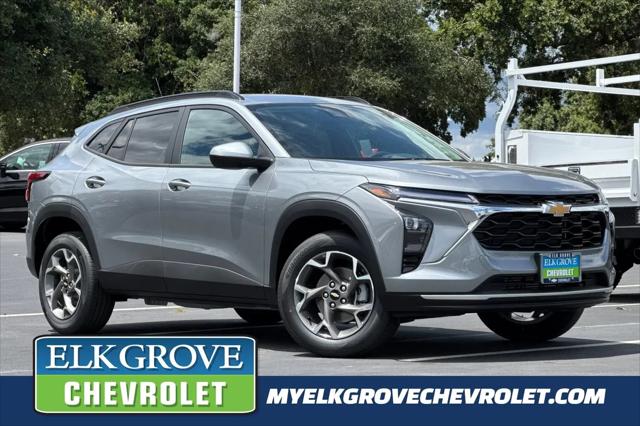 2026 Chevrolet Trax FWD LT for sale in Elk Grove, CA