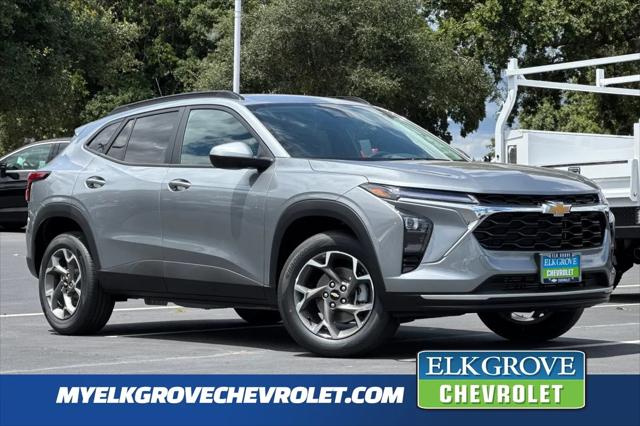 2026 Chevrolet Trax FWD LT for sale in Elk Grove, CA