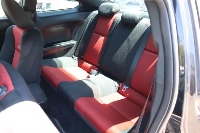 2015 Honda Civic Si