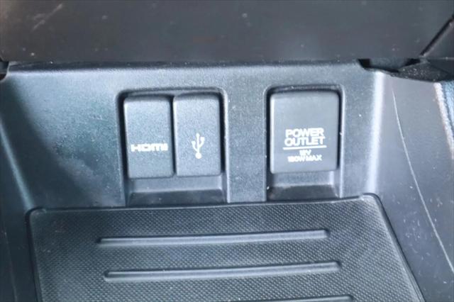 2015 Honda Civic Si