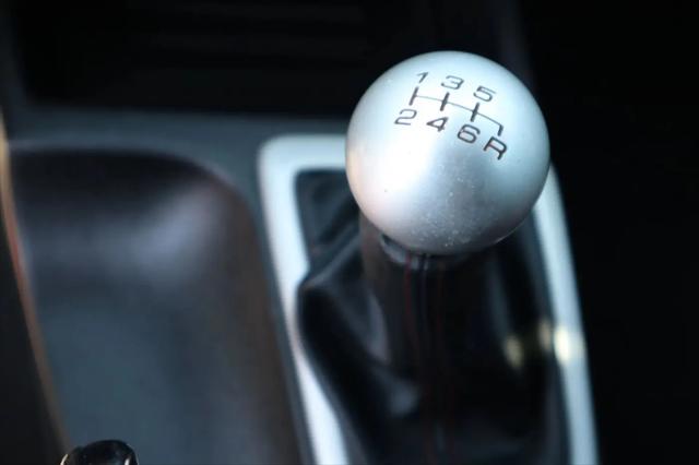 2015 Honda Civic Si