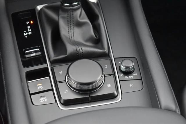 2026 Mazda Mazda3 2.5 S Preferred