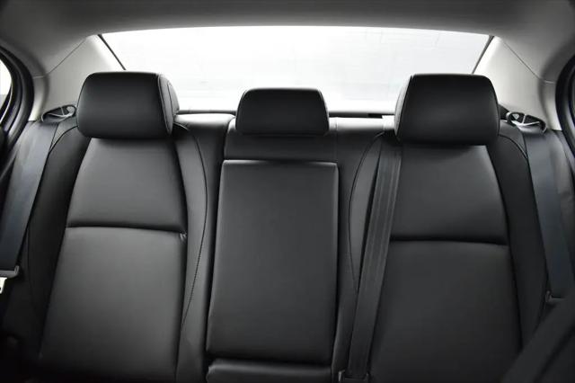 2026 Mazda Mazda3 2.5 S Preferred
