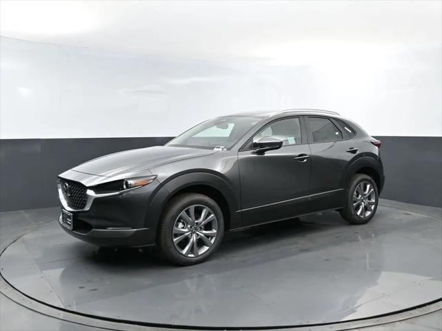 2026 Mazda CX-30 2.5 S Premium for sale in Valencia, CA