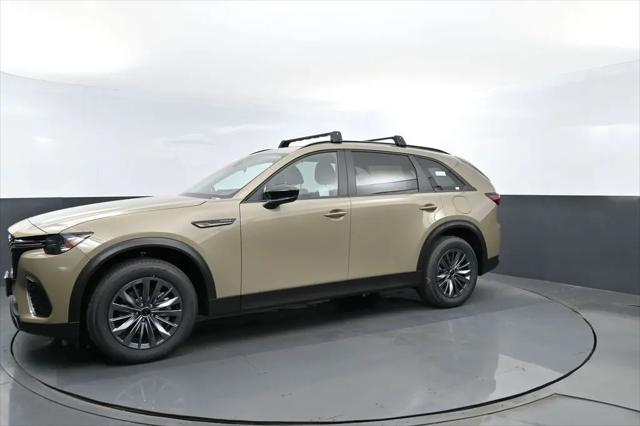 2026 Mazda CX-70 SC Plus for sale in Valencia, CA