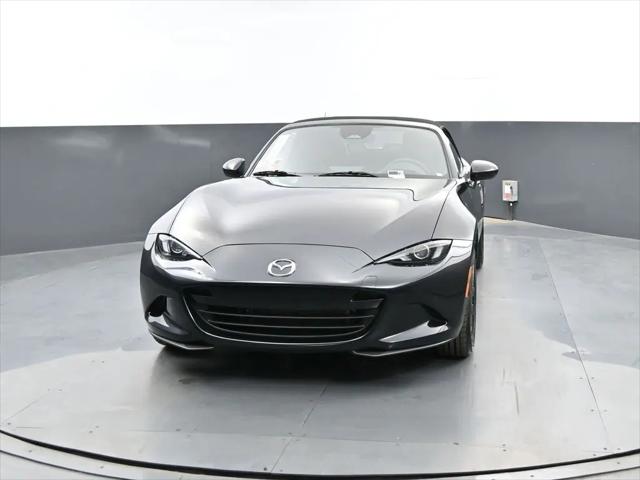 2026 Mazda MX-5 Sport