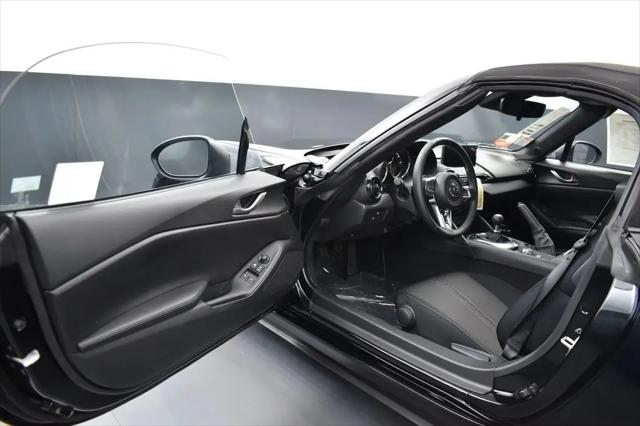 2026 Mazda MX-5 Sport