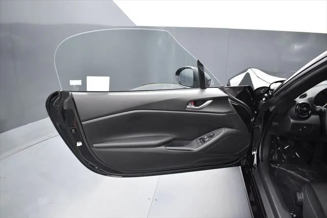 2026 Mazda MX-5 Sport