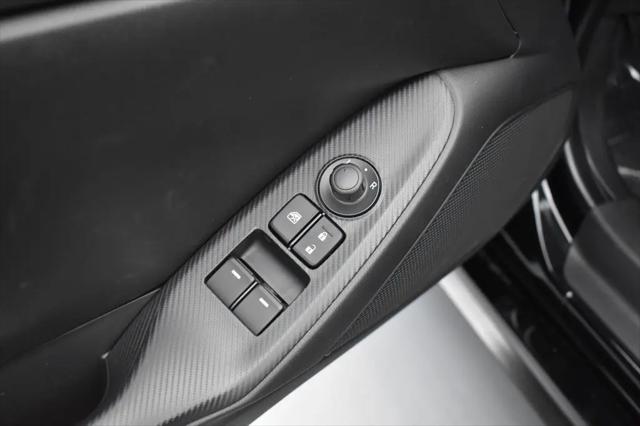2026 Mazda MX-5 Sport