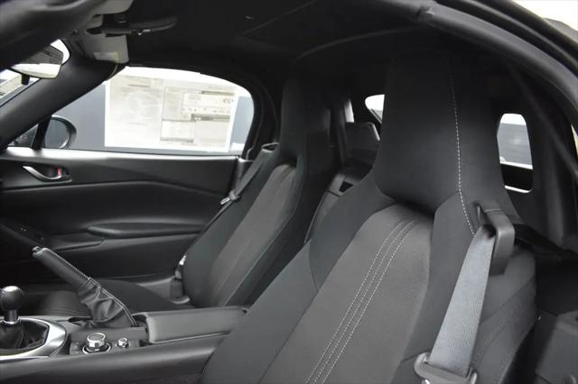 2026 Mazda MX-5 Sport
