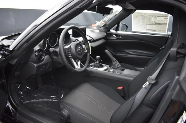 2026 Mazda MX-5 Sport