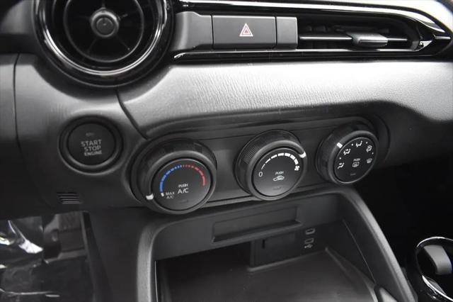 2026 Mazda MX-5 Sport