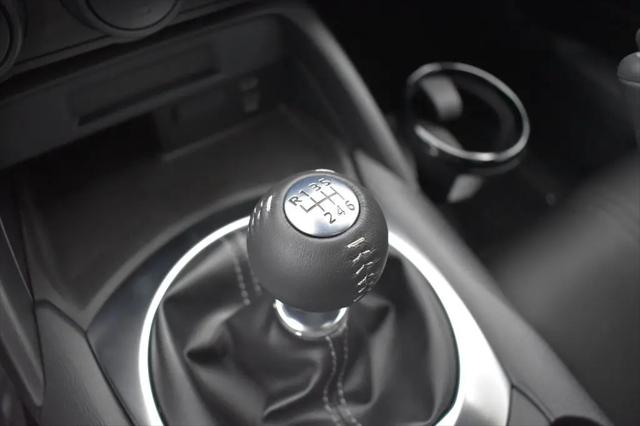 2026 Mazda MX-5 Sport