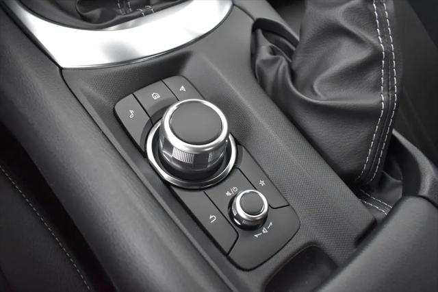 2026 Mazda MX-5 Sport