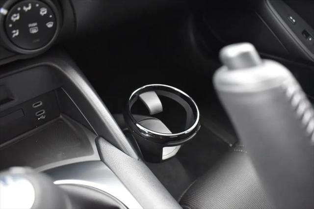 2026 Mazda MX-5 Sport