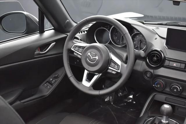 2026 Mazda MX-5 Sport