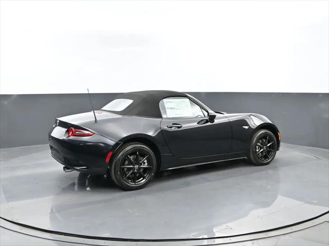 2026 Mazda MX-5 Sport
