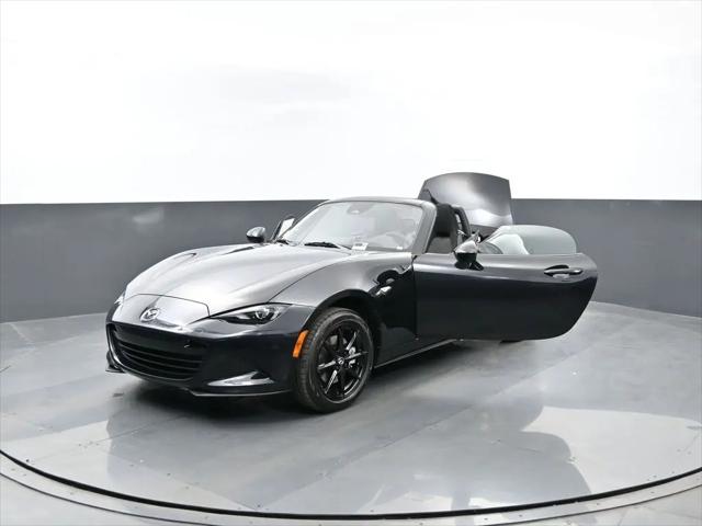 2026 Mazda MX-5 Sport