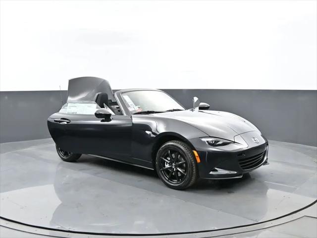 2026 Mazda MX-5 Sport
