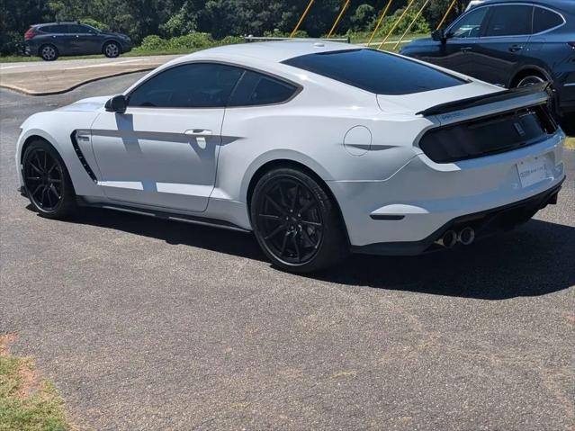 2016 Ford GT Shelby GT350