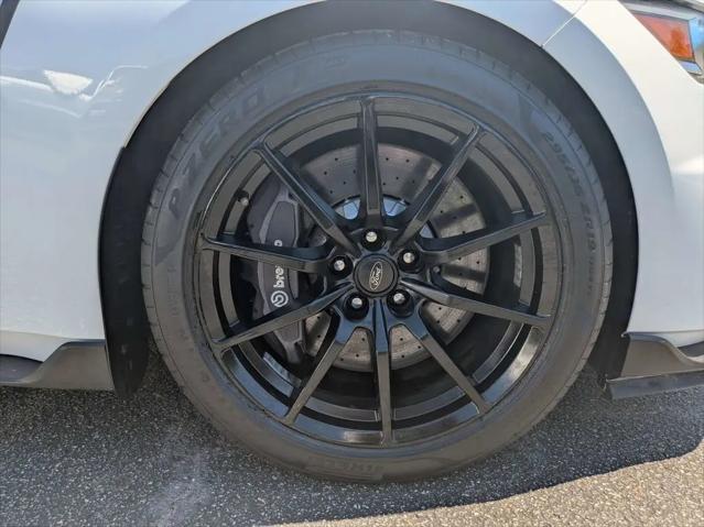 2016 Ford GT Shelby GT350
