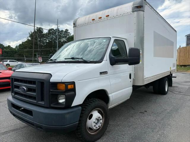 2017 Ford E-350 Cutaway E-350 for sale in Marietta, GA