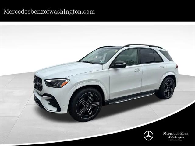 2026 Mercedes-Benz GLE GLE 450 4MATIC for sale in Washington, PA