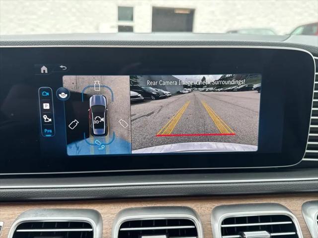 2026 Mercedes-Benz GLE GLE 450 4MATIC
