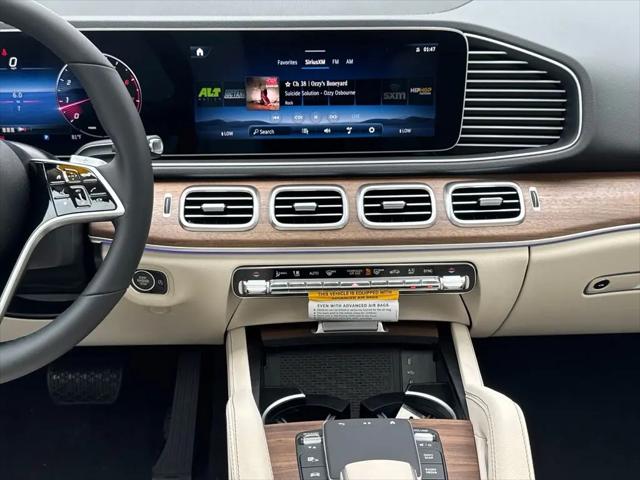 2026 Mercedes-Benz GLE GLE 450 4MATIC